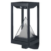 LED-Wandleuchte BT SMART 4058075763722