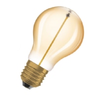 LED-Lampe E27 2700K 1906CLASAFILMAG81.8