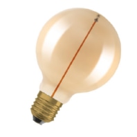 LED-Lampe E27 2700K 1906GLO.95122.2W2700
