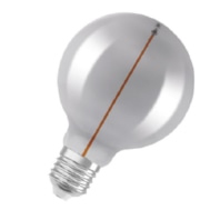 LED-Lampe E27 1800K 1906GLO.9562.2W1800