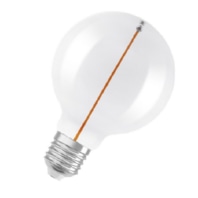 LED-Lampe E27 2700K 1906GLO.95162.2W2700