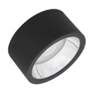 Ceiling-/wall luminaire DLSU.DN250P4583060DB