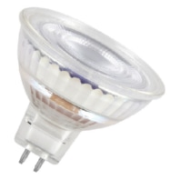 LED-lamp/Multi-LED 12V GU5.3 MR1650120GrP6.5W/827