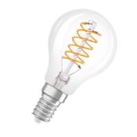 LED-Tropfenlampe E14 2700K, dimmbar 1906CLASSICPDIM404.8