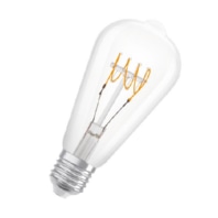 LED-Lampe E27 2700K, dimmbar 1906ED.D404.8W2700K
