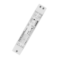 LED-Treiber DALI 160/220.242CHDT6/8G3 OTiDA 4062172274326