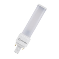 LED-Kompaktlampe f.KVG/VVG G24D-2, 840 DULUXLEDD18EMV7W840