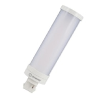 LED-Kompaktlampe f.KVG/VVG GX24D-2, 830 DULUXLEDT18EMV7W830