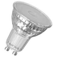 LED-lamp/Multi-LED 220V GU10 PAR1680120GrV6.9W840