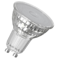 LED-Reflektorlampe PAR16 GU10, 827, 120Gr. LEDP16801206.9W827P