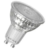 LED-lamp/Multi-LED 220V GU10 LEDPAR1680366.9W830P