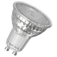 LED-Reflektorlampe PAR16 GU10, 827, 60Gr. LEDPAR1680606.9W827P