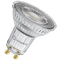 LED-lamp/Multi-LED 220V GU10 LEDP16100369.6W840P