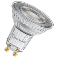LED-Reflektorlampe MR16 GU10, 930, dim, 36Gr LEDP163536D3.4W930S