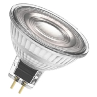 LED-lamp/Multi-LED 12V GU5.3 MR1620120GrP2.6W/827