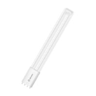 LED-Kompaktlampe f. EVG 2G11, 830 DULUXLEDL24HFV12W830