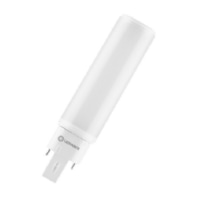 LED-lamp/Multi-LED 220V G24q-2 white DULUXLEDDE18HFV7W840