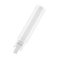 LED-Kompaktlampe f. EVG G24Q-3, 840 DU.LEDD/E26HFV10W840