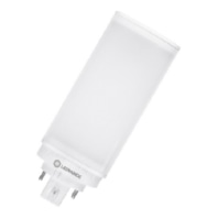 LED-Kompaktlampe f. EVG GX24Q-2, 830 DU.LEDT/E18HFV7W830