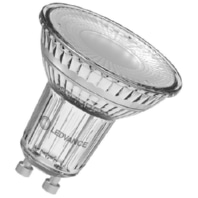 LED-Reflektorlampe PAR16 GU10, 840, 36Gr. LEDP1650364.3W840P