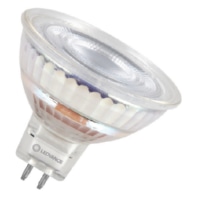 LED-Reflektorlampe MR16 GU5,3, 927, dim 36Gr LEDMR164336D7.8W927S