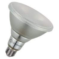 LED-lamp/Multi-LED 220V E27 LEDPAR381203012827P