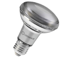 LED-Reflektorlampe R80 E27, 827, dim, 36Gr. LEDR8010036D8.5827P