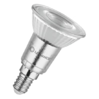 LED-Reflektorlampe PAR16 E14, 827, 36Gr. LEDP1650364.5827E14P