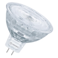 LED-Reflektorlampe MR16 GU5,3, 940, dim 36Gr LEDMR162036D3.4W940P
