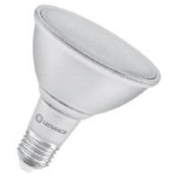 LED-Reflektorlampe PAR38 E27, 927, dim, 30Gr. LEDP3812030D15.2927P