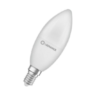 LED-Kerzenlampe E14 827 CLAS B 7.5W827FR E14