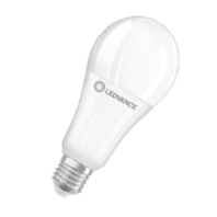 LED-Lampe E27 827, dim. LEDCLA150D20W827FRP