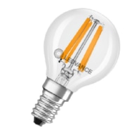 LED-Tropfenlampe E14 E14, 927, dim. LEDCLP40D4.2927FCL14