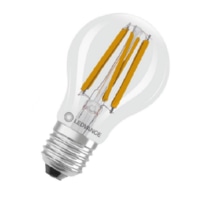LED-Lampe E27 927, dim. LEDCLA100D13.8927FCL