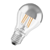 LED-Kopfspiegellampe E27 827 LEDCLA50MIRS6.5827FC