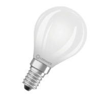 LED-Tropfenlampe E14 927, dim. LEDCLP40D4.2927FFR14