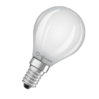 LED-Tropfenlampe E14 827 LEDCLP252.5827FFR14P