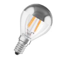 LED-Kopfspiegellampe E14 827 LCLP31MIRS4827FCL14P