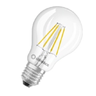LED-lamp/Multi-LED 220V E27 CLASA40V4W827F.CLE27