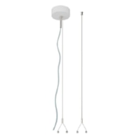 Mounting kit for luminaires LN INV4099854215537