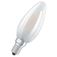 LED-lamp/Multi-LED 220...240V E14 white B.CLB404W827GLFR VE2