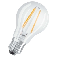 LED-lamp/Multi-LED 220...240V E27 white B.CLA607W827FIL VE2