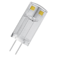 LED-Lampe G4 827 LEDIN100.9W827CLG4