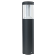 LED-Pollerleuchte 500mm END.ST.L.Mod50012WDG