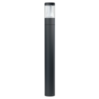 LED-Pollerleuchte 900mm END.ST.L.Mod90012WDG