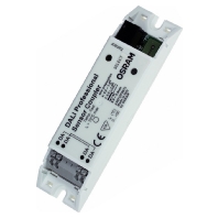 Multi-sensor for lighting control DALICOUPLER MULTI3G2