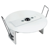 Multi-sensor for lighting control DALISENSORLS/PDCIG2