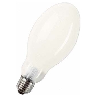 Hochdruck-Entladungslampe E40 HQI-E 400/N COAT E40