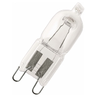 Halogenlampe G9 66760PRO 60W 240V G9