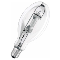 Hochdruck-Entladungslampe E40 HQI-E 400/N E40